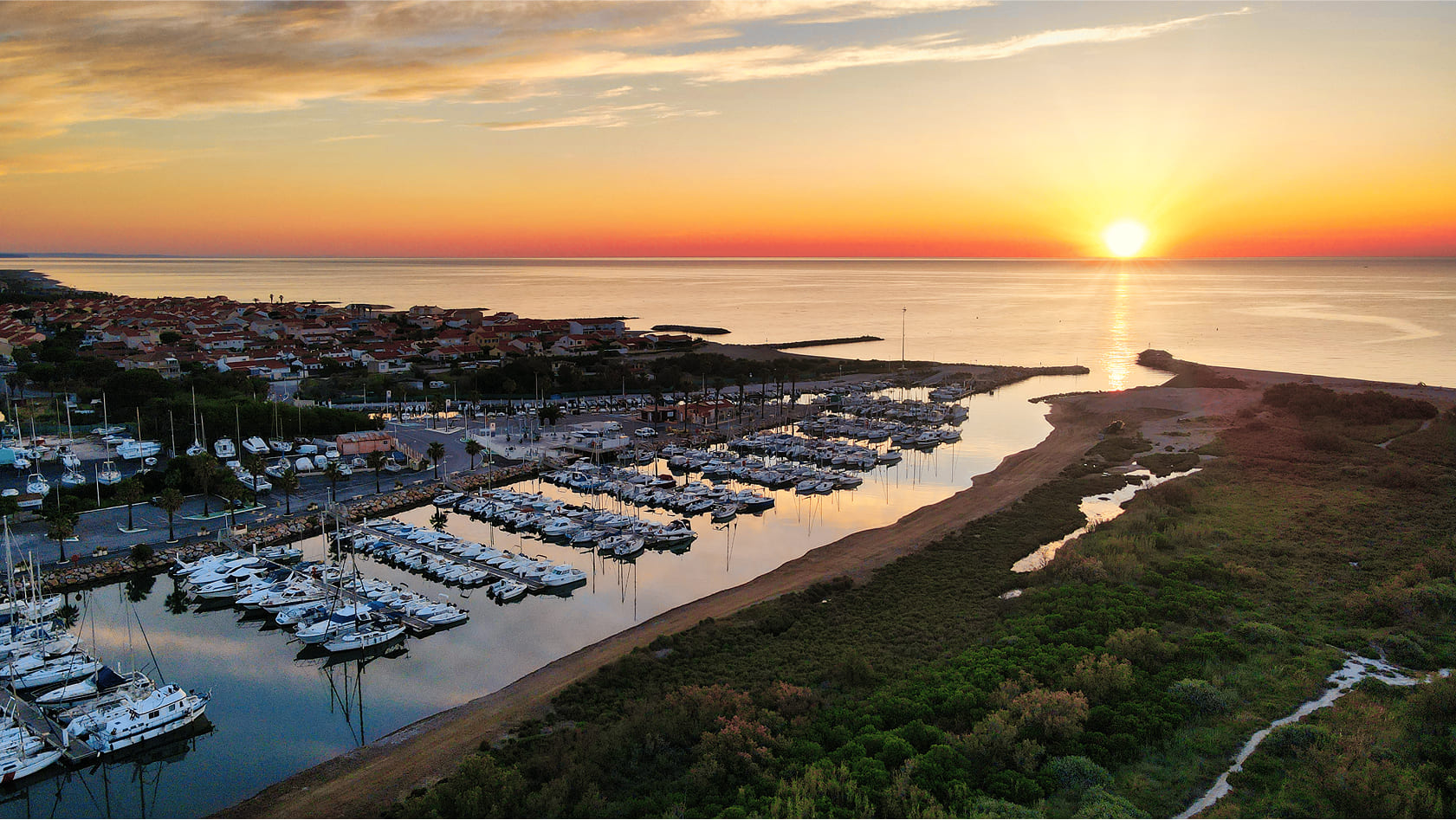 bannière de la page d'accueil