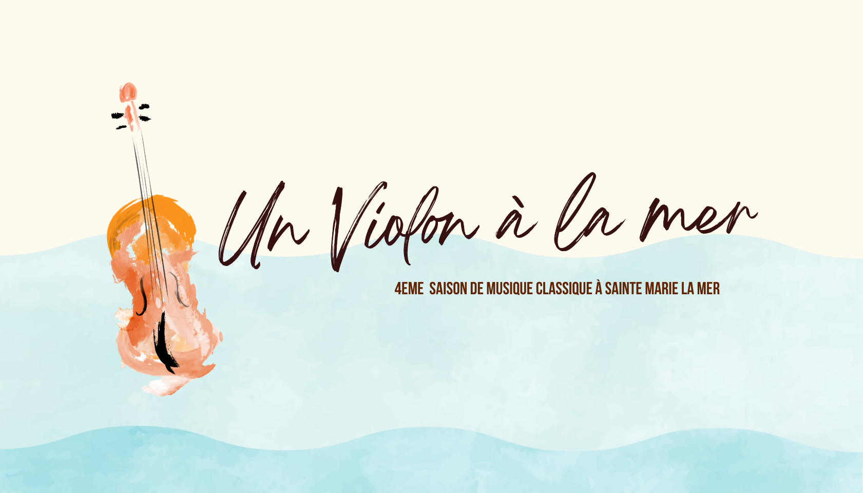 bannière de la page d'accueil