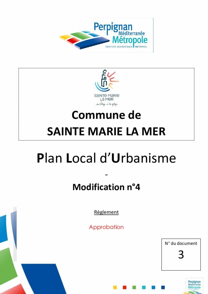 Reglement