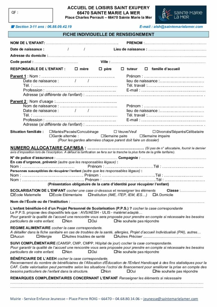 dossier-dinscription-alsh-2025-2026