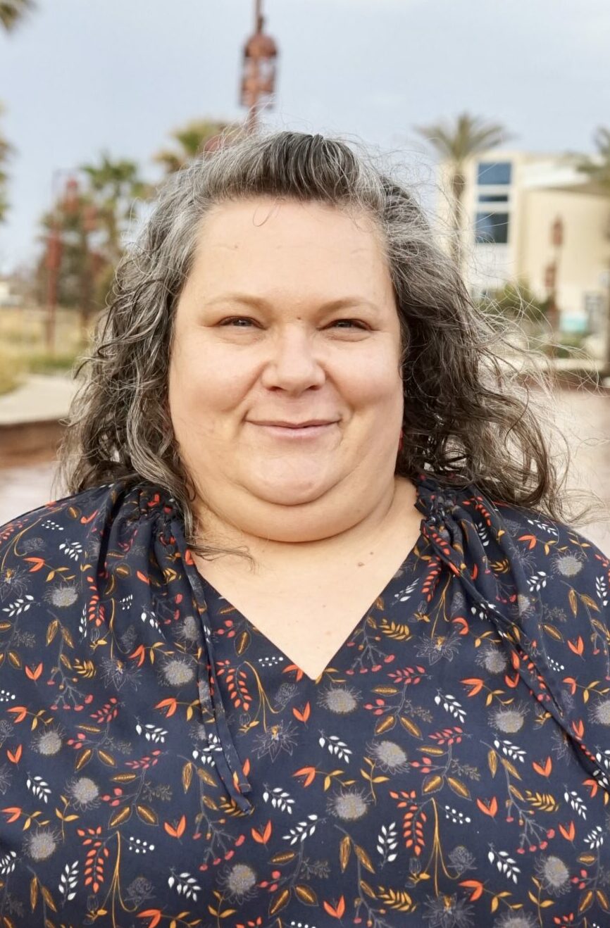 Angléique BOUCHARD