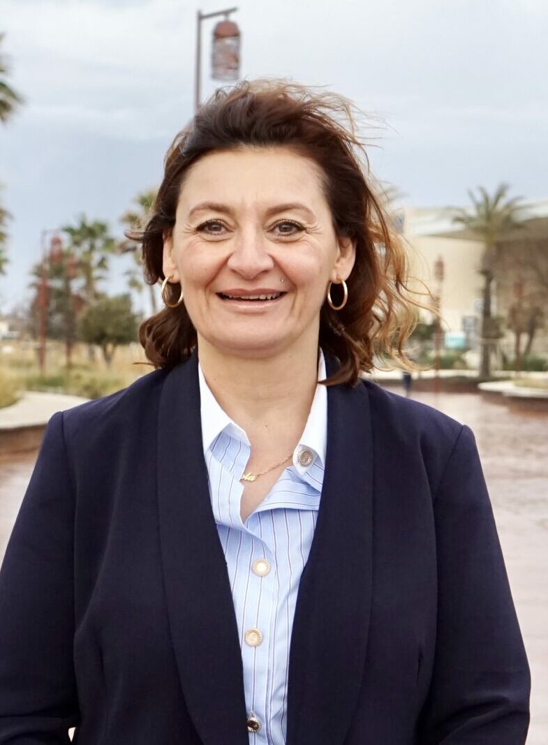 manuela desablin