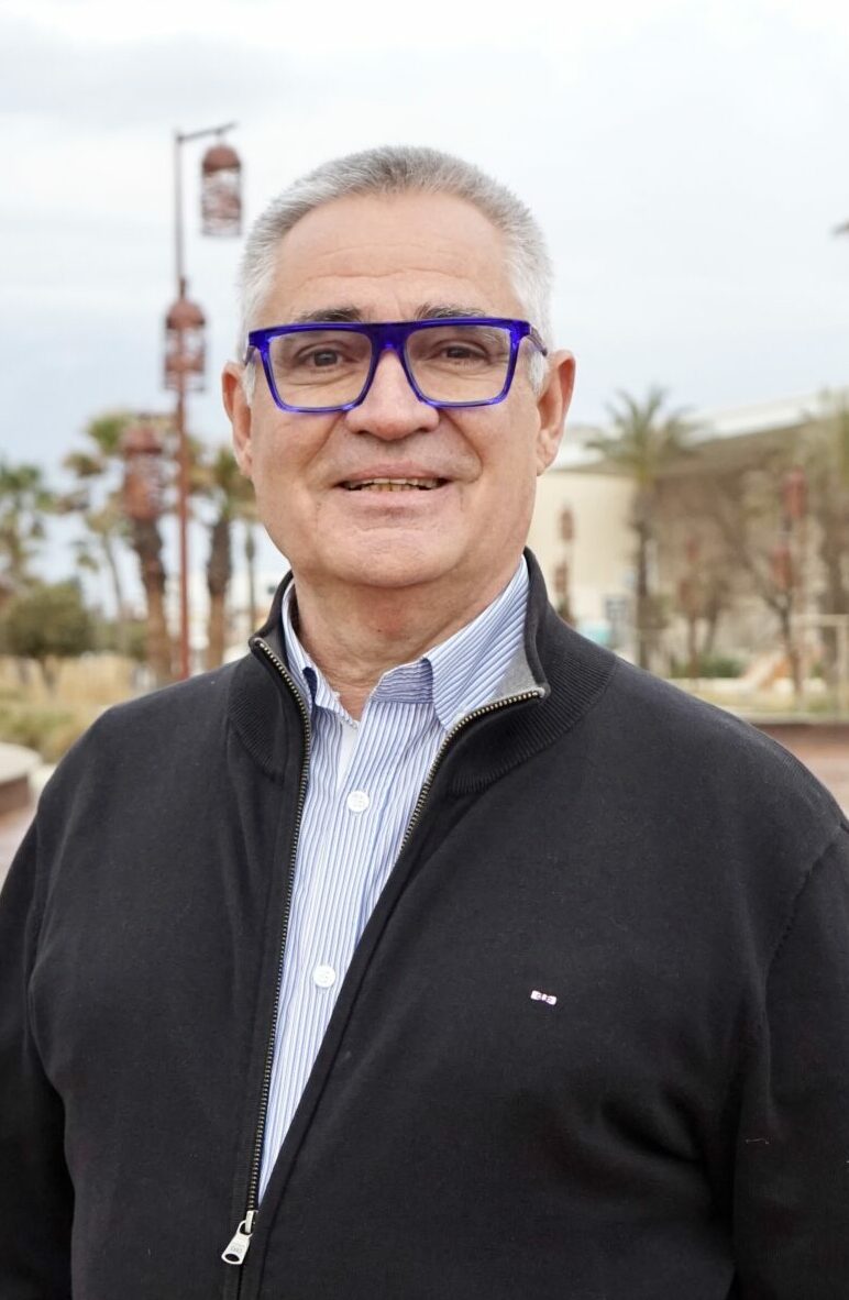 Michel VILA
