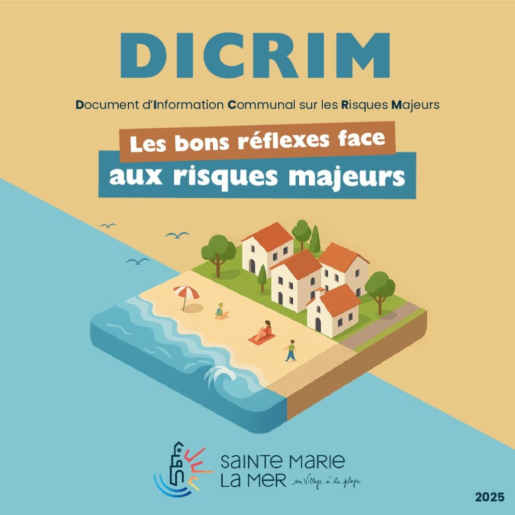 DICRIM