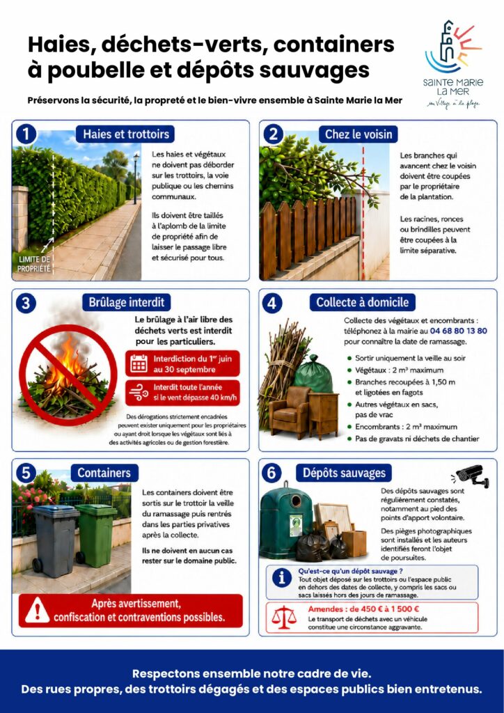 dechets